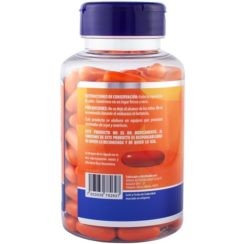 Herbal Plus, Imagen adicional