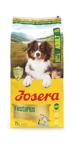 Produktbild von JOSERA FiestaPlus 12,5kg