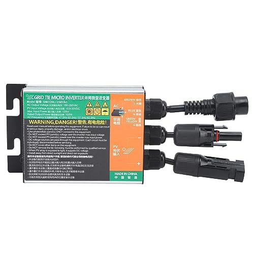 Inversor solar de onda sinusoidal pura 700W que protege los electrodomésticos del hogar