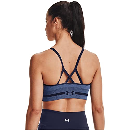 Image of Under Armour Vanish Seamless Low Impact Sports Bra