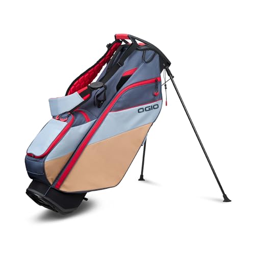 OGIO Fuse Stand Sac de Golf (Bayside)
