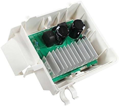 Amazon.com: GLOB PRO SOLUTIONS WPW10374126 Wl Motor Control Board  