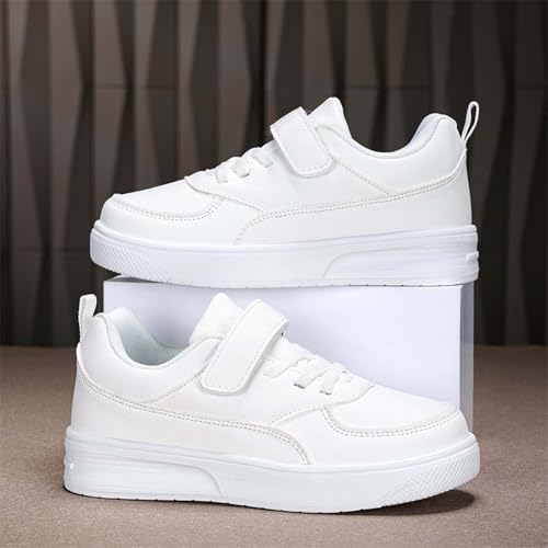 Kids Sneakers for Boys Girls Non-Slip & Durable Breathable for Walking,Running,Sports Comfort Outdoor Activities4