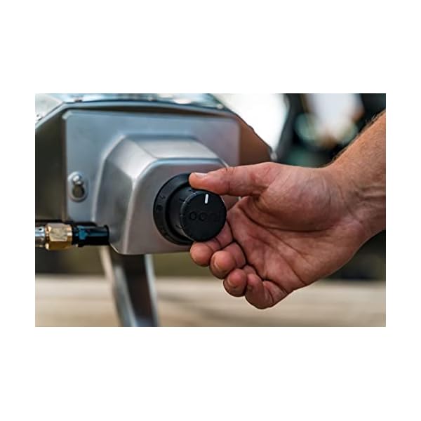 ooni Karu 12 Gas Burner Gas Burner Pizza Oven Pizza Oven Gas Burner