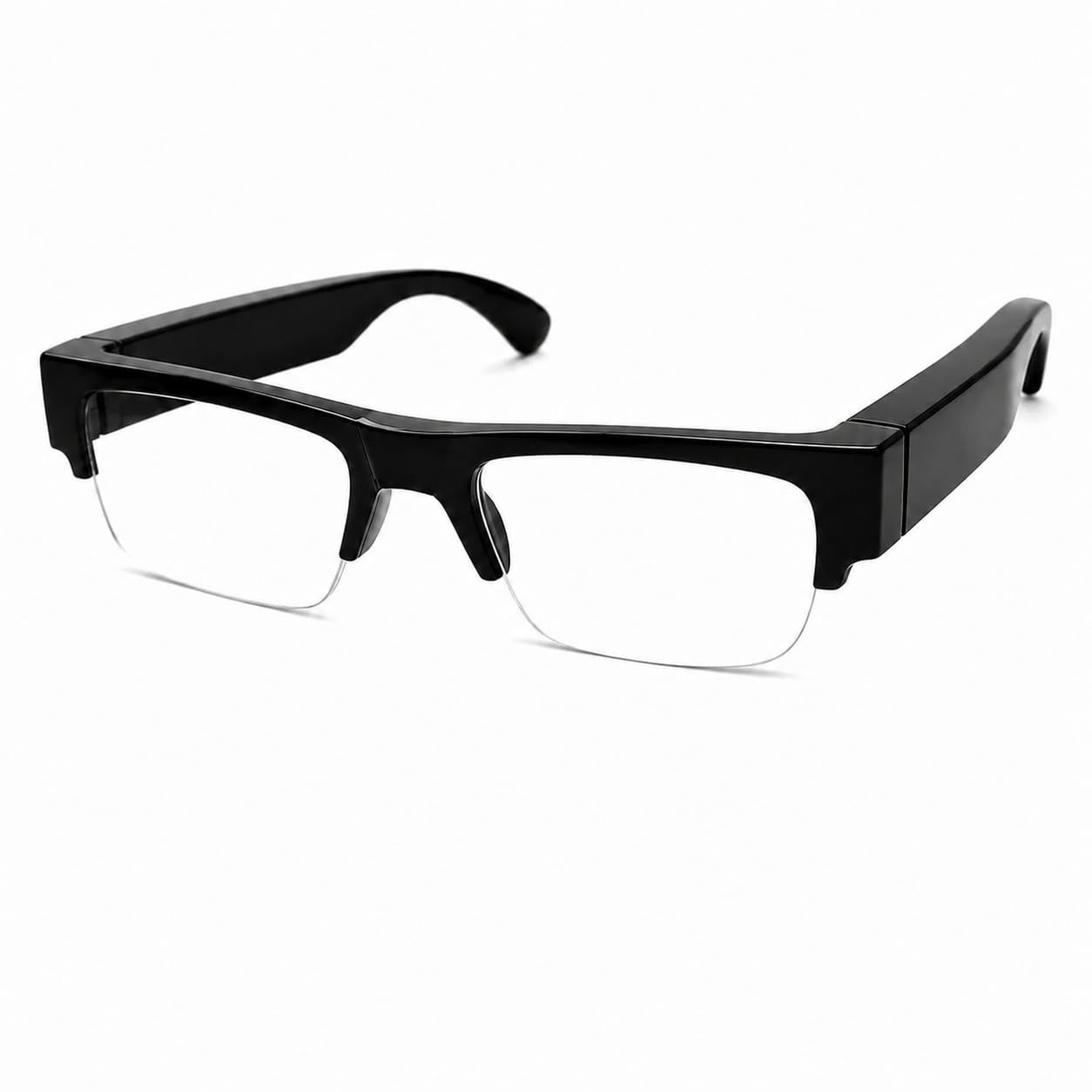 FREDI HD PLUS Spy Specs Camera 1080P HD Mini Camera Glasses with 128GB TF Card Support,Loop Recording, Motion Detection,Hidden Camera Portable Hidden camera,spy camera Glasses for Indoor & Outdoor Use-picture-18