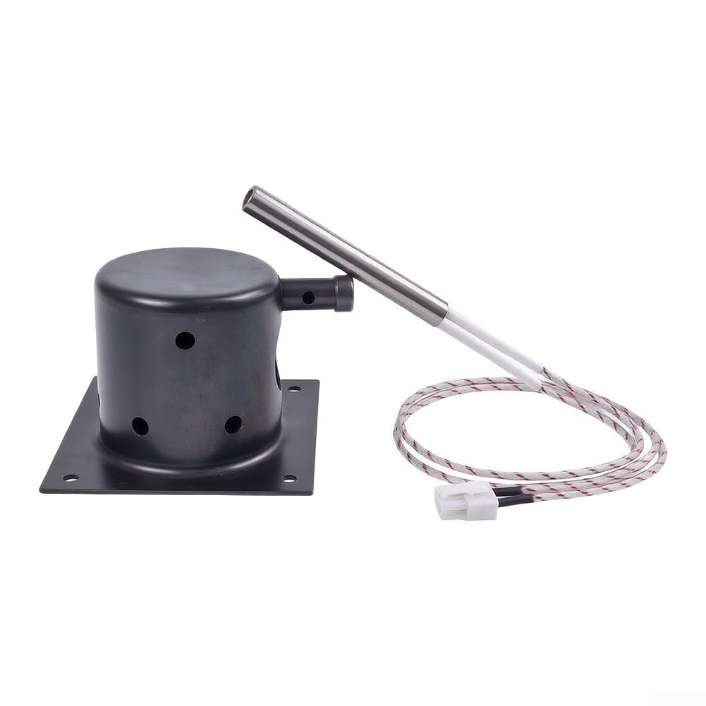 Kit Metal Alta Temperatura 15cm Kit Metal Alta Temperatura 15cm