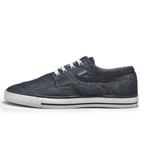 Image of Woodland Men's Canvas Sneaker