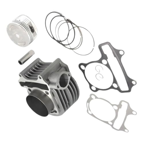 Kit cylindre pour scooter GY6 de 125cc à 180cc et quad ATV