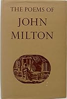 The Poetical Works of John Milton - with Translations of the Italian, Latin and Greek Poems from the Columbia University Ediiton B00168CZN0 Book Cover