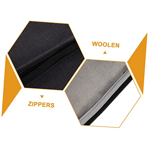 Bolsa de almacenamiento para laptop con interior acolchado 5