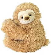 サンレモン クルム ぬいぐるみ ナマケモノ BE 22×14×23cm 動物 アニマル かわいい モフモフ P-9812