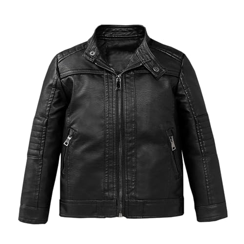 Winter Coat Fashion Thick Coat Motorcycle Kids Baby jacket Boys Boys Coat&jacket Child Winter Coat