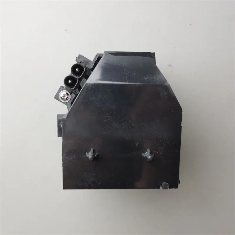 Módulo V13H010L30 soluciona proyector Epson EMP 81 sin brillo o luz fundida 5