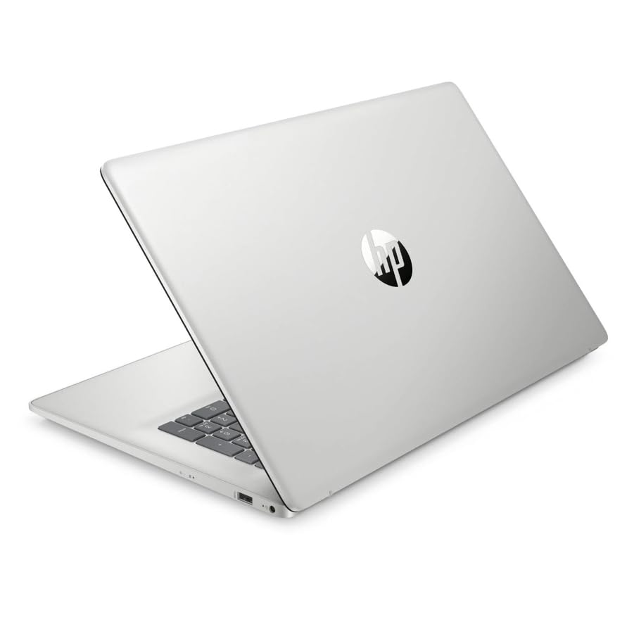 Amazon.com: HP New 17 Home & Business Laptop,17.3