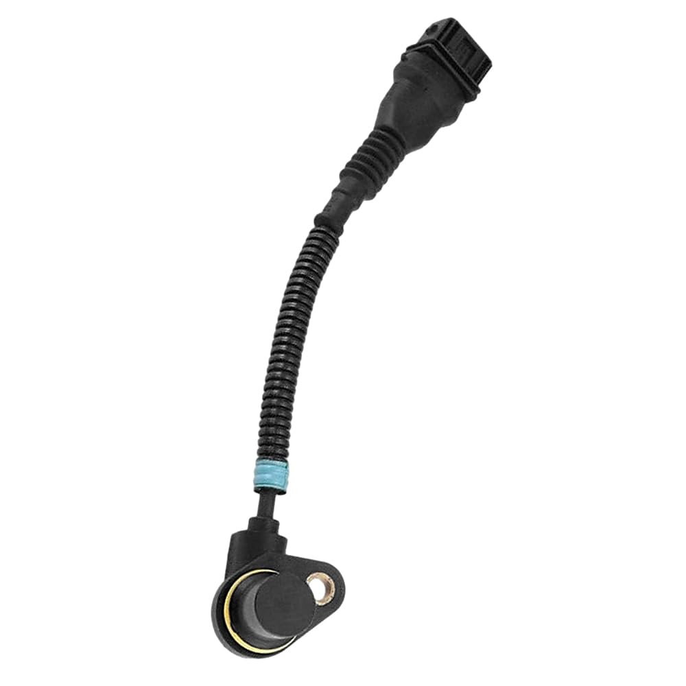 Sensor de velocidad de rotación de transmisión KACEPAR,Sensor de velocidad de rotación,Sensor de velocidad,24357518732, 312167,Apto para Cooper