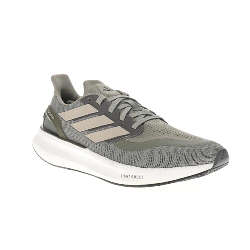 Image of adidas Men Running Sports Shoes | Pureboost Light | Black |