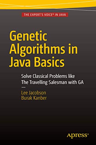 Genetic Algorithms in Java Basics view 2