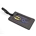 QMx Batman Luggage Tag