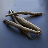 75 piezas semillas de salsifí orgánicas, semillas de hortalizas, jardín (Scorzonera hispánica) viejas semillas de hortalizas, jardín de hierbas semillas, hortalizas, variedades antiguas,