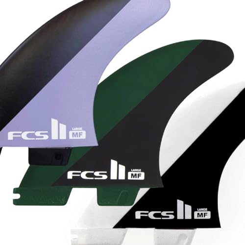 Quilha FCS II MF Large Mick Fanning