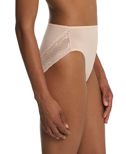 Natori Women's Bliss Perfection One Size French Cut2