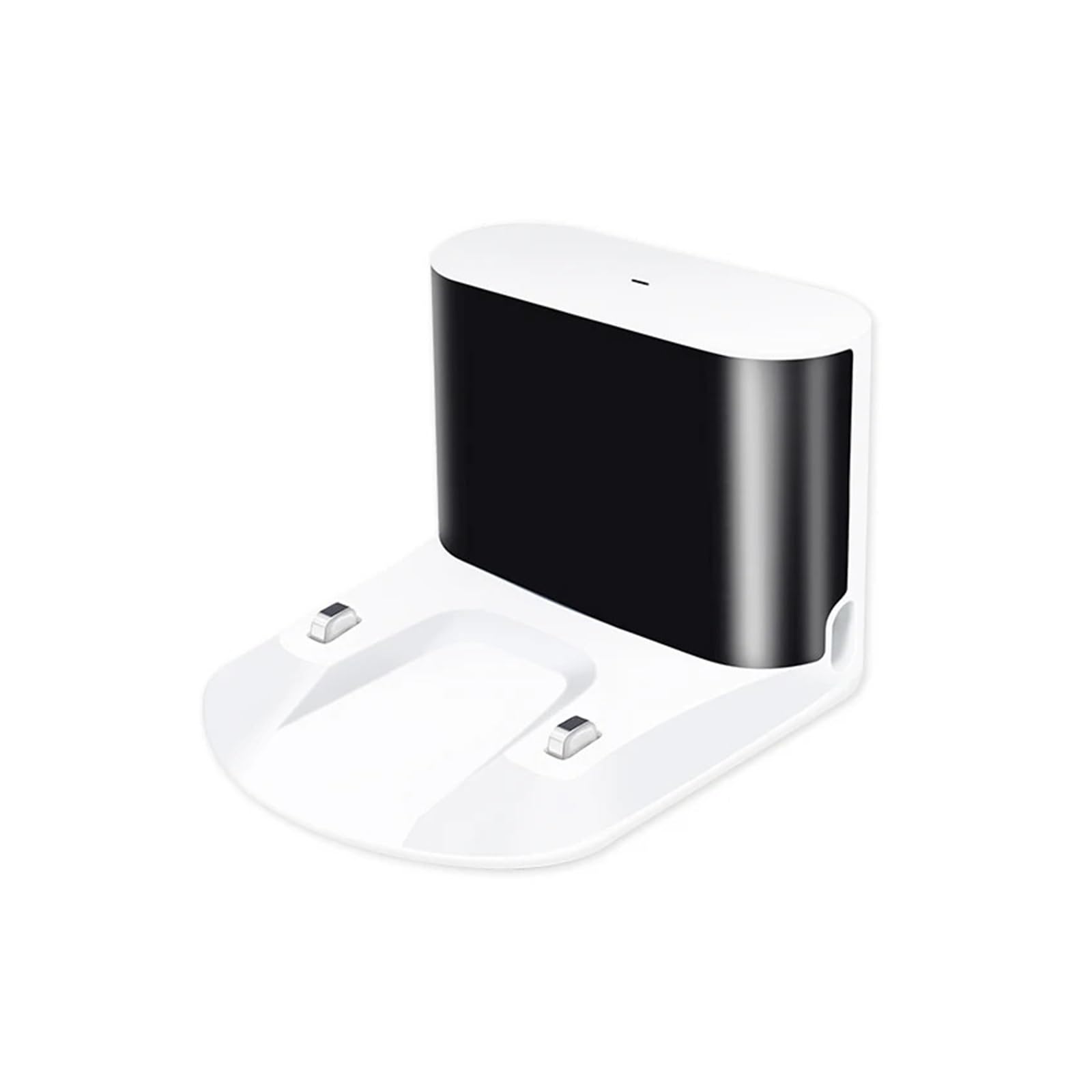 Podstawa stacji dokującej ładowarki w wersji UE, odkurzaczem kompatybilna z Roborock S5 Max, S7, S7 Plus, S8, Q7, Q7 Max, Q8 Max