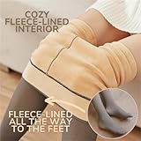 Zoom IMG-1 hertl swiftmay collant foderati in Zoom IMG-1 hertl swiftmay collant foderati in