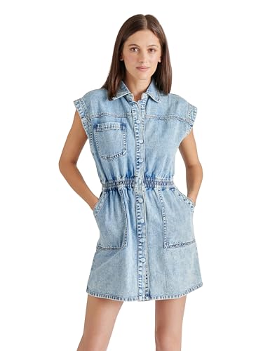 Image of Steve Madden Women's Robbie Dress