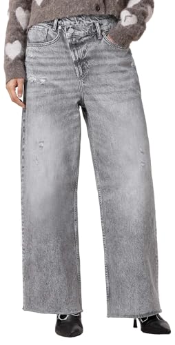 Women's AKI Crossover Jean