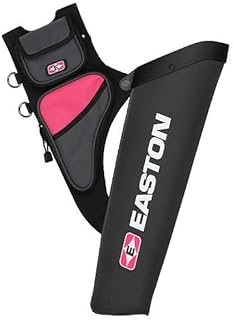 Easton Range Lite Pink Quiver Right Hand