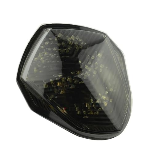 Feu arrière frein moto LED pour réparer et relooker GSXR 1000 K3
