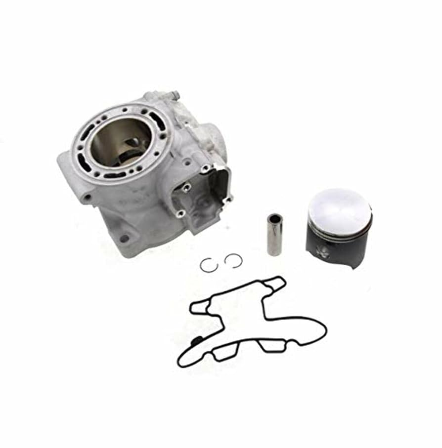 KTM 300EXC 2019 シリンダー、ピストン HUSQVARNA KTM CYLINDER AND PISTON KIT 23-24 300XC 300SX / 23