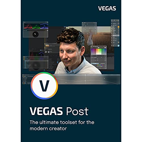 VEGAS Post 19 [PC Online code]