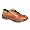 Grisport Men's Livingston Comfort Shoes, Brown (Tan), 7 UK 41 EU #1