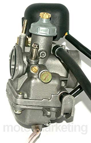 CARBURATORE 12mm Starter Automatico per Suzuki