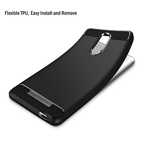 IVoler Cover Compatibile con Xiaomi Redmi Note 3 /...