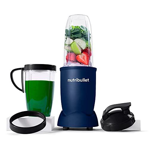 Walmart Nutribullet 900w ¿Dónde Comprarlo al Mejor Precio México?