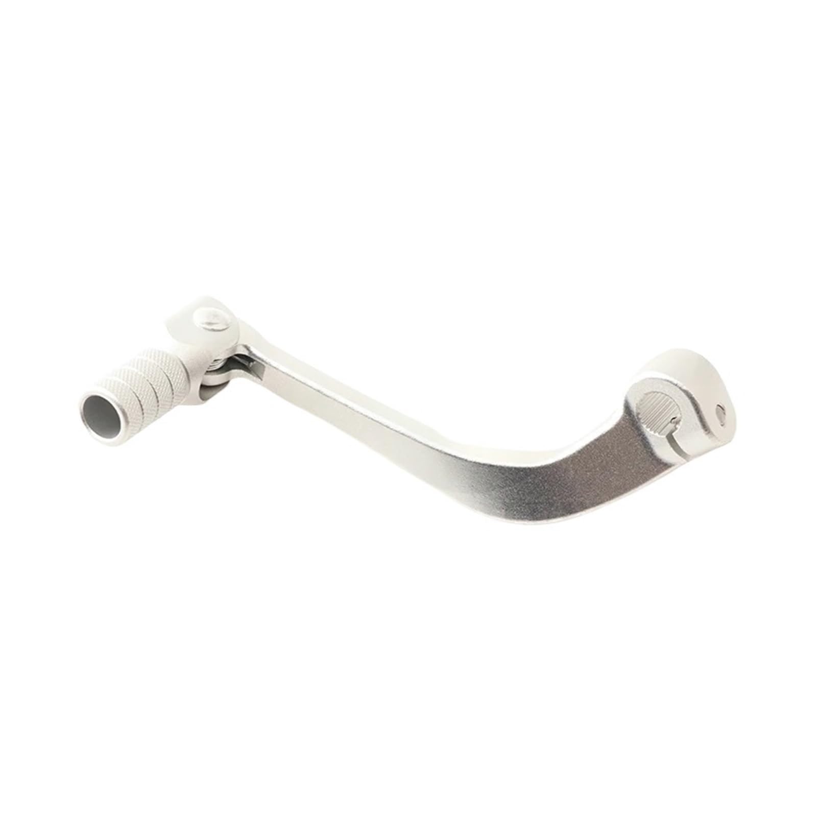 LBCSRMH Motorcycle Gear Lever Folding Gear Lever Shift is Suitable for 70cc 90cc 110cc 125cc 150cc 200cc 250cc Motorcycle Spare Parts Accessories