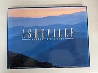 Asheville Masterpiece Series 096465184X Book Cover