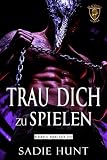 Cover zum Buch Trau Dich zu Spielen