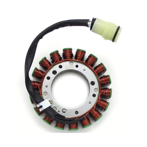 Bobine de stator résout les pannes de démarrage des moteurs Honda BF75 et BF90