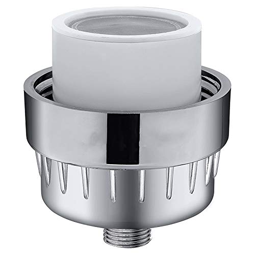 Pmandgk 2 Stks 15 Stage Alkalische Douche Water Filter Cartridge Vervanging Voor Douche Water Filter Purifier Badkamer Accessoires - Image 4