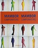  Mambor. Campionatore. Ediz. illustrata