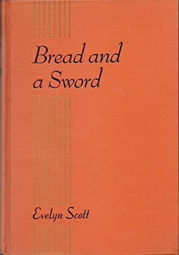 Bread and a Sword [Unknown] B00085LMZO Book Cover