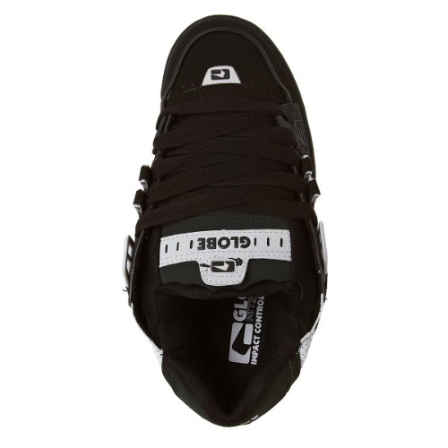 Image of Globe Men's Sabre Nubuck 2 Skateboarding Shoes