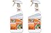 BONIDE PRODUCTS 775 Ready-to-Use Copper Fungicide, 32-Ounce [2-Pack]