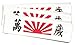 3 Pack Banzai Headbands