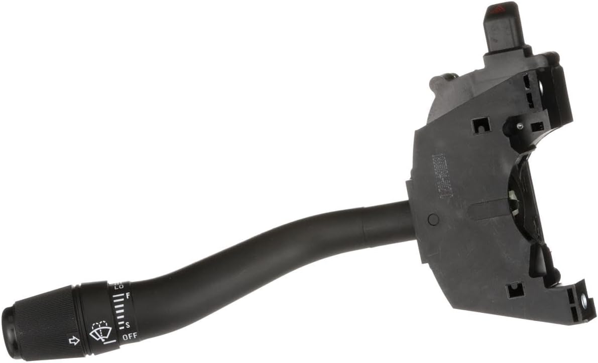 Replacement Headlight Dimmer Switch for 1992-1997, 1999 Ford Aerostar, E-150 Econoline, E-150 Econoline Club Wagon, E-250 Econoline, E-350 Econoline, E-350 Econoline Club Wagon