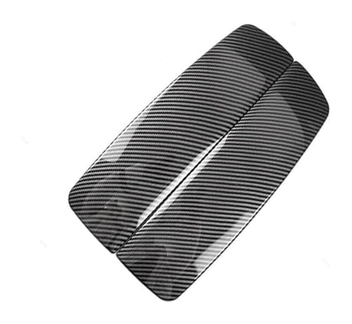 Console Box Para BMW Serie 7 E66 2002 2003 2004 2005 2006 2007 2008 Diseño Coche Cubierta Protectora Caja Reposabrazos Consola Central Con Textura Carbono