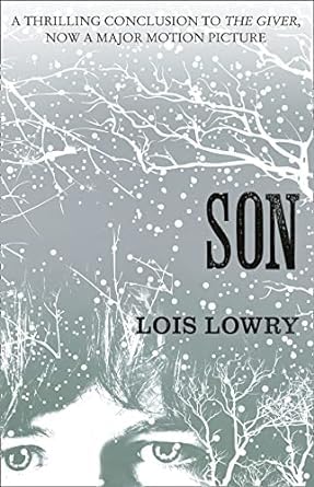 The Giver Quartet - Son